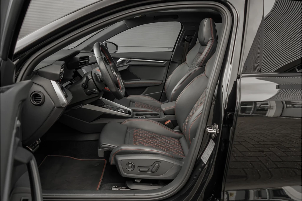 Audi A3 – foto 11