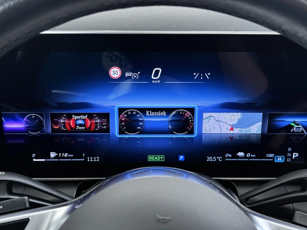 Mercedes-Benz GLC – foto 39