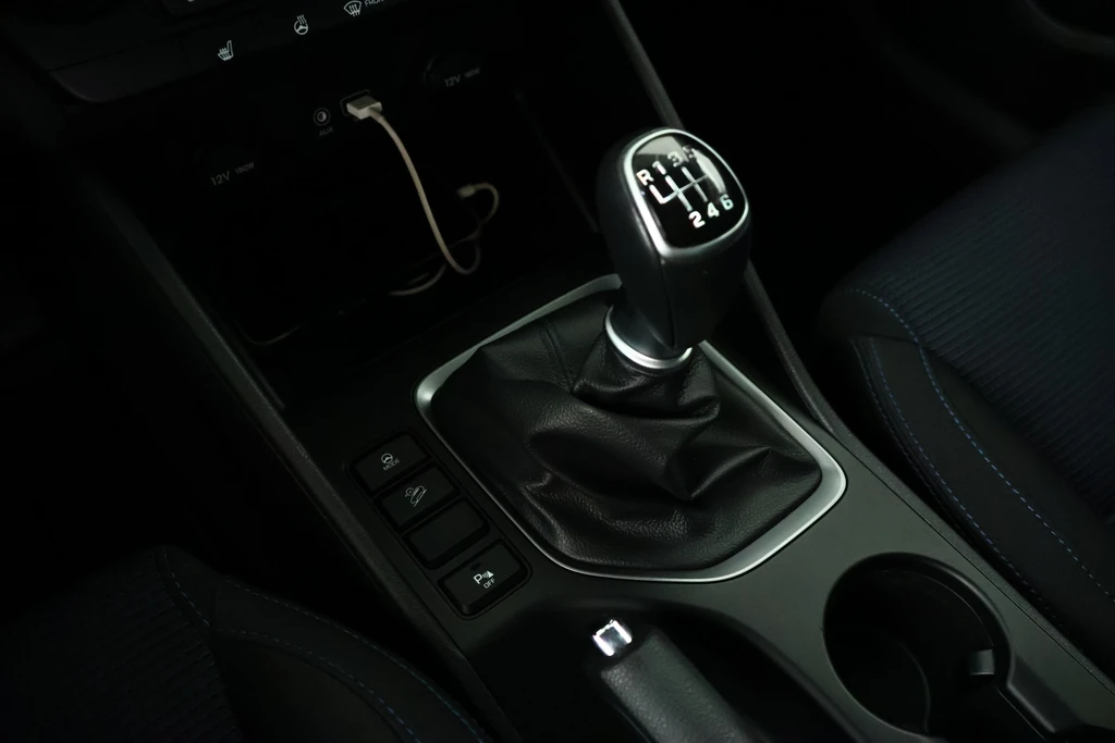 Hyundai Tucson – foto 19