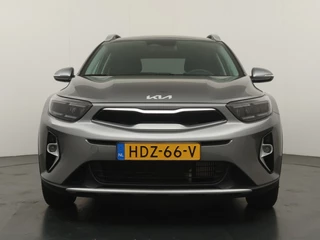 Kia Stonic – thumbnail 13