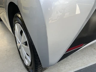 Toyota Aygo – thumbnail 35