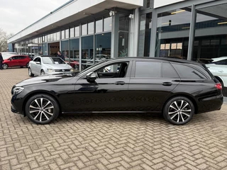 Mercedes-Benz E-Klasse – thumbnail 4