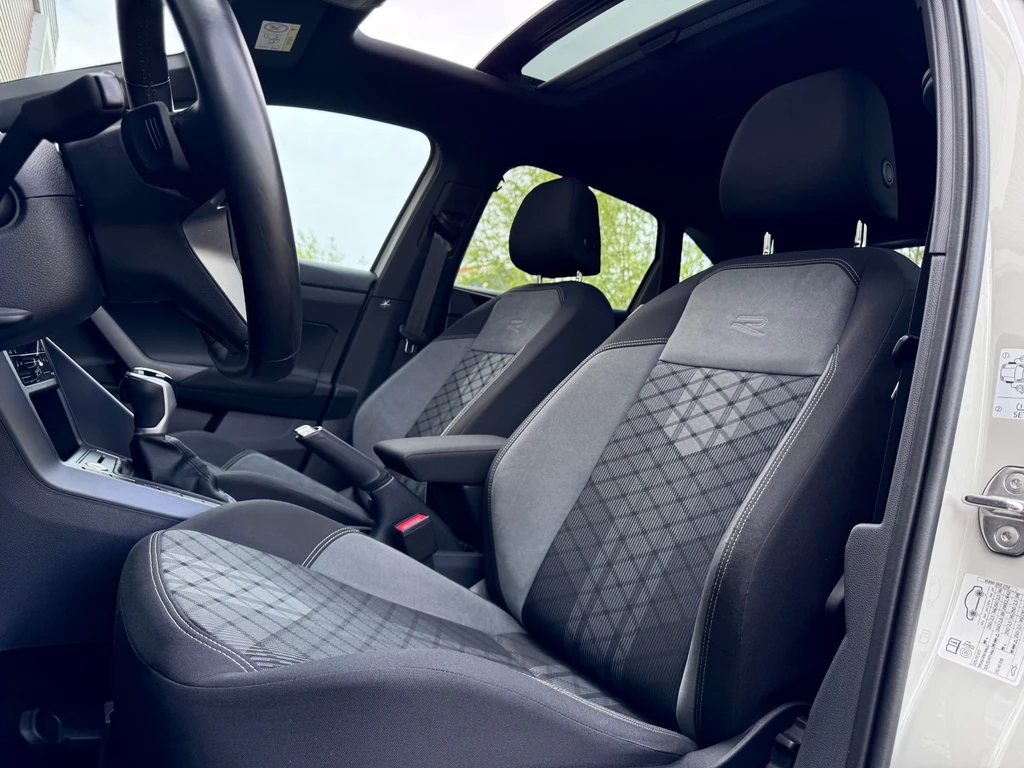 Volkswagen Taigo – foto 11