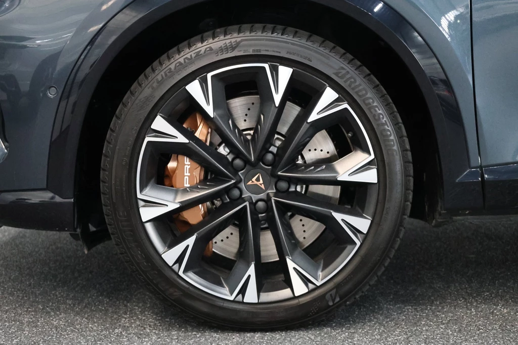 CUPRA Formentor – foto 36
