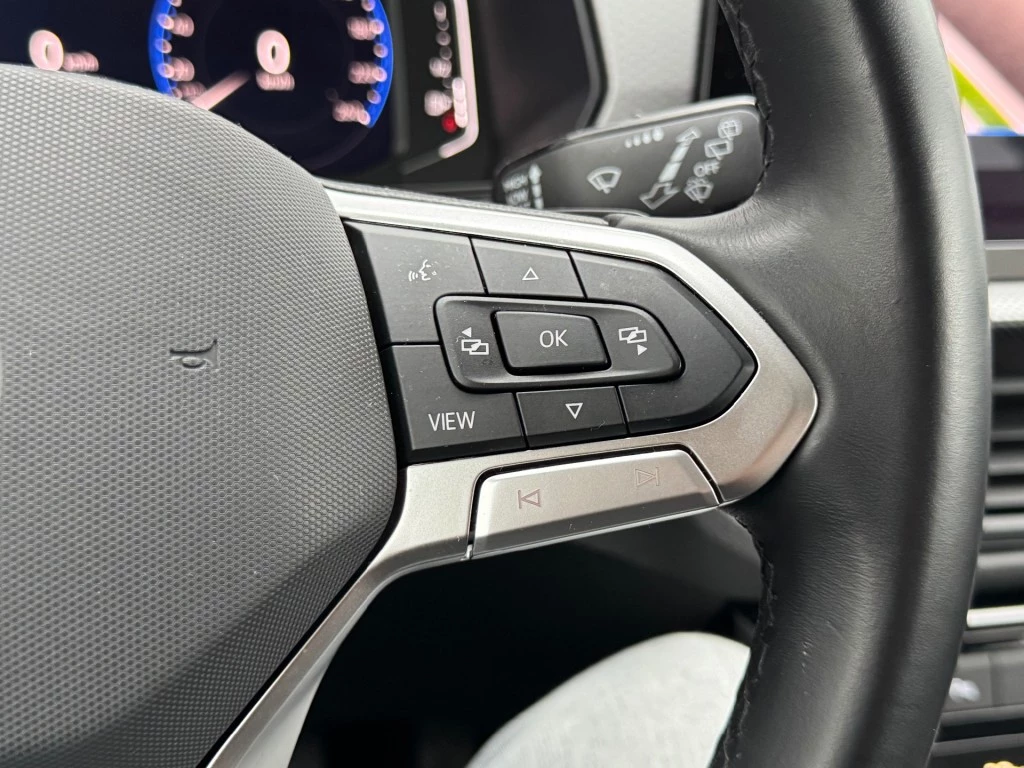 Volkswagen T-Cross – foto 9