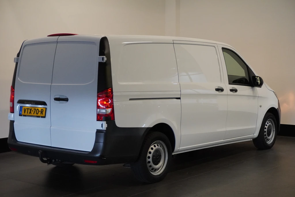 Mercedes-Benz Vito – foto 4