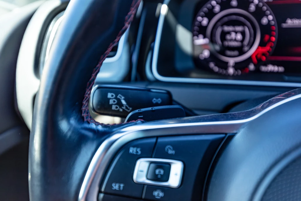 Volkswagen Golf – foto 19