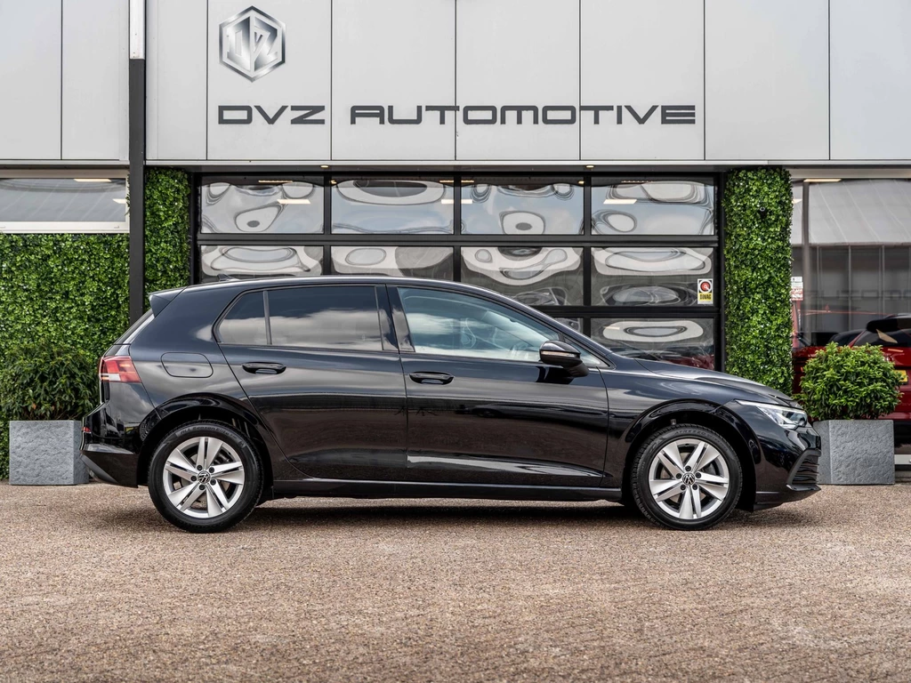 Volkswagen Golf – foto 6