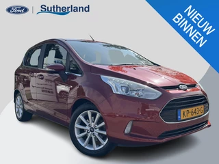 Ford B-MAX – thumbnail 6