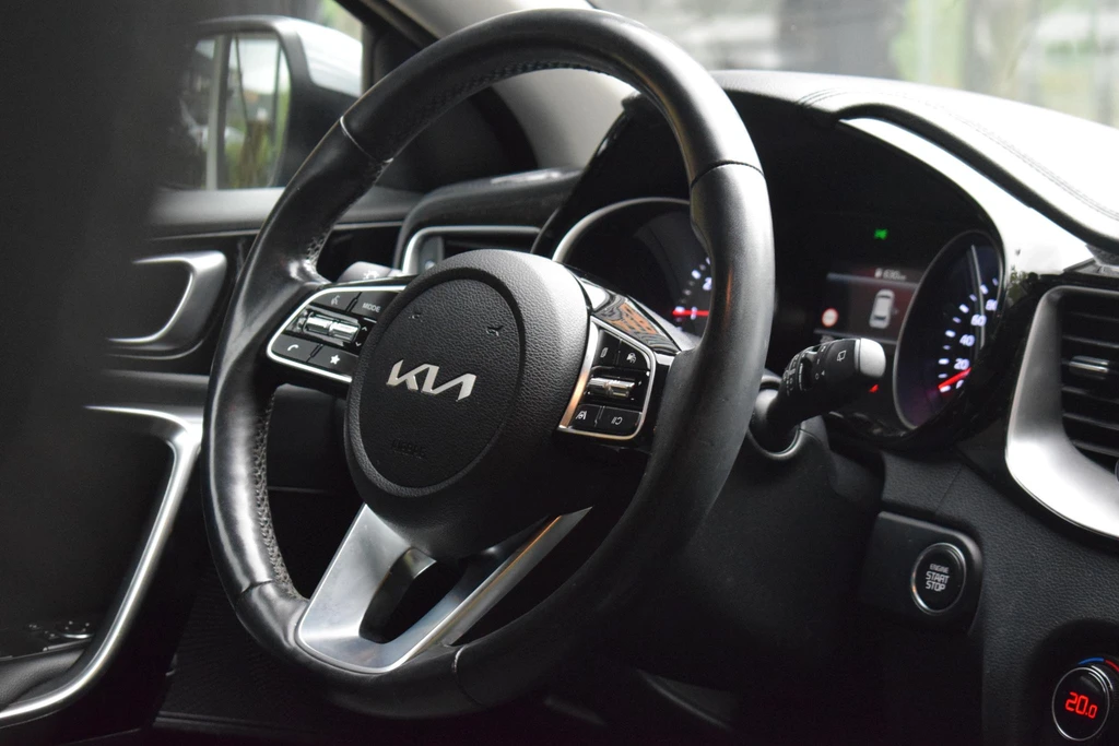 Kia Ceed – foto 19