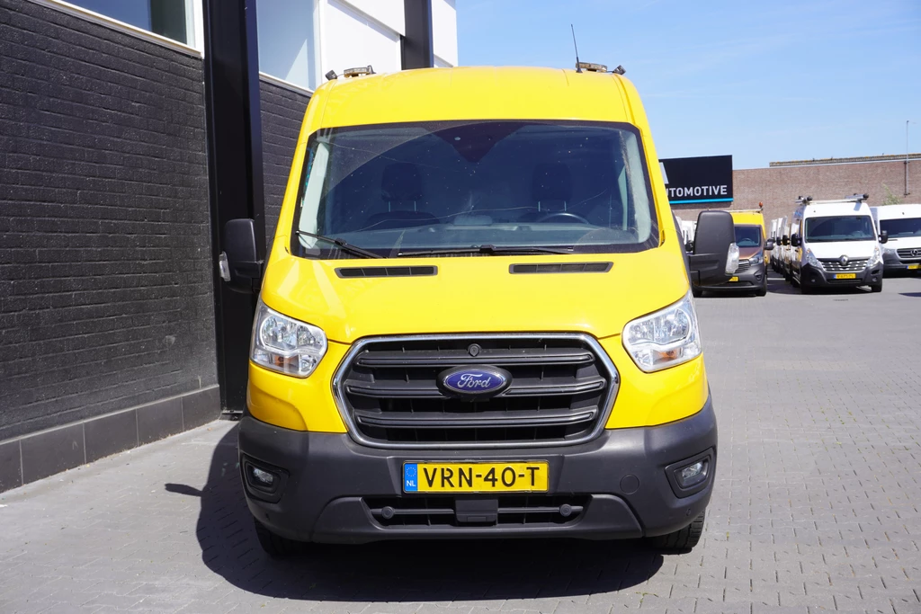 Ford Transit – foto 4