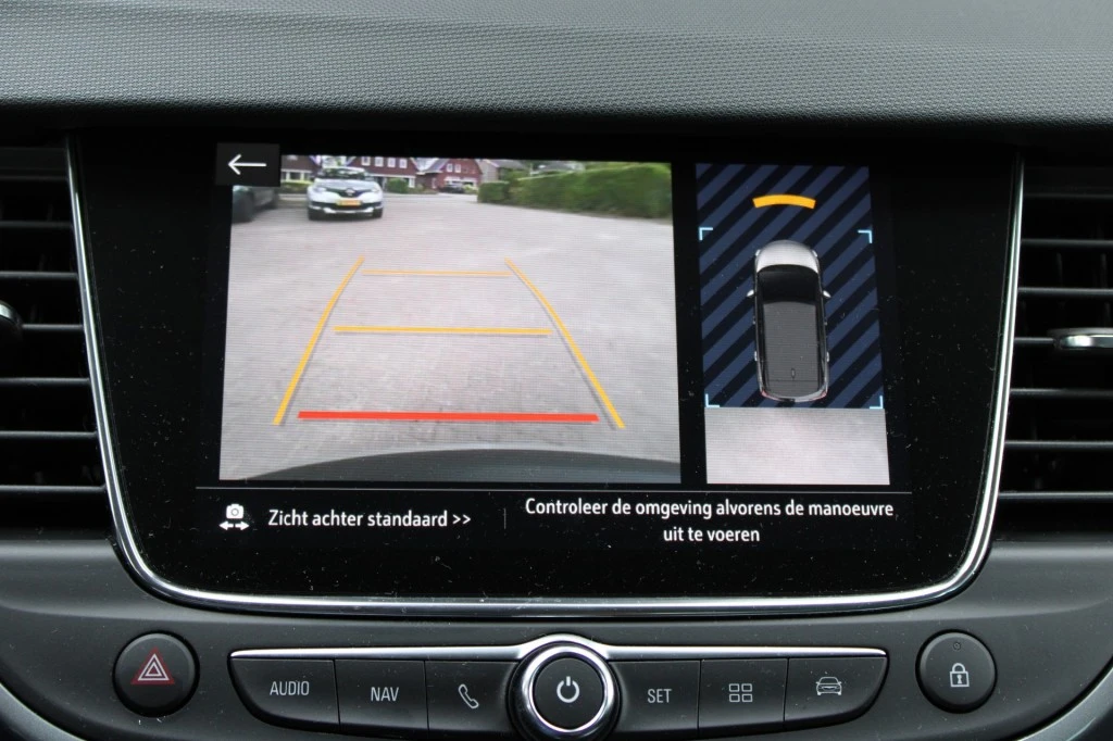 Opel Crossland – foto 43