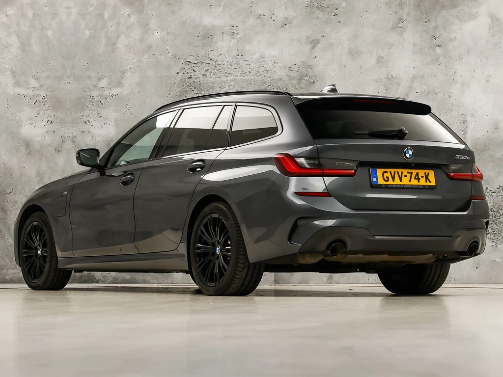 BMW 3 Serie – foto 4