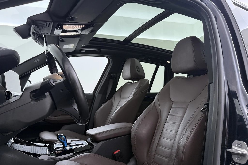 BMW iX3 – foto 15