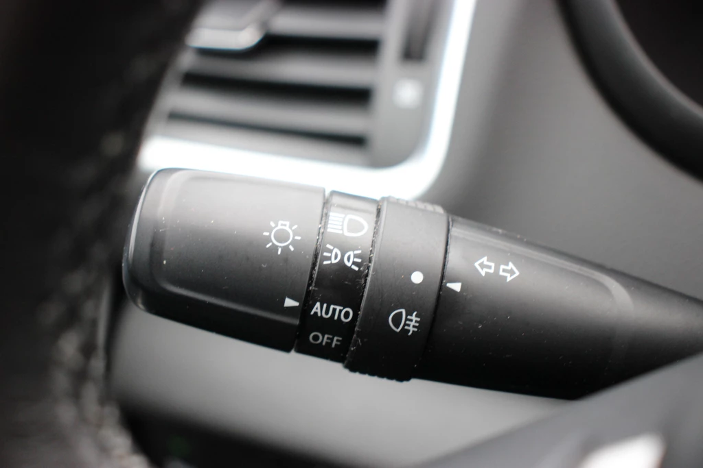 Suzuki S-Cross – foto 34