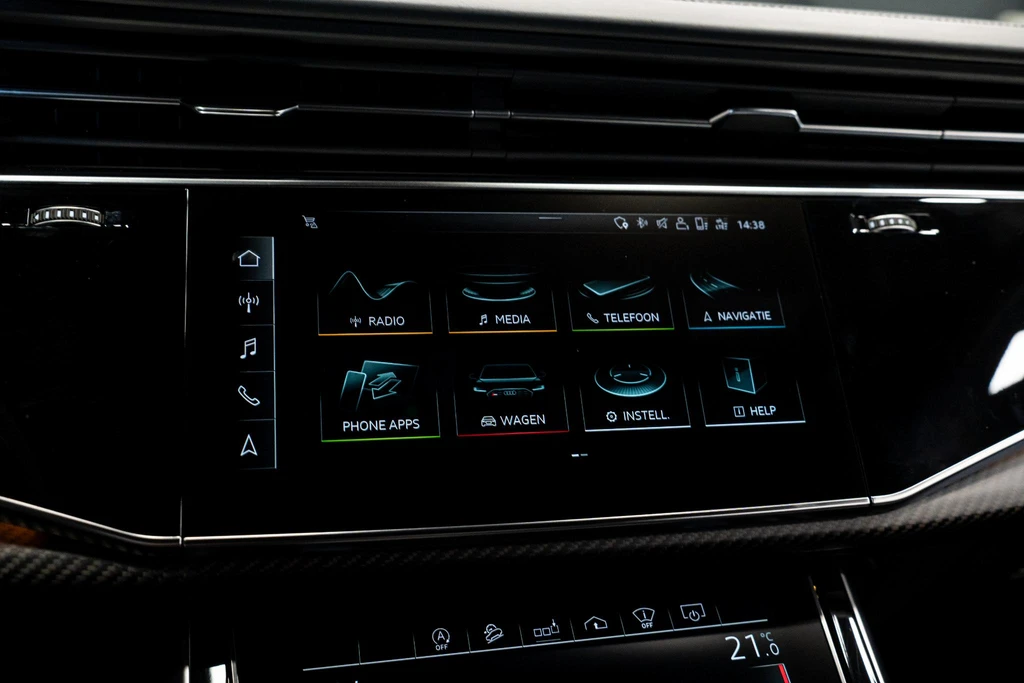 Audi RSQ8 – foto 23