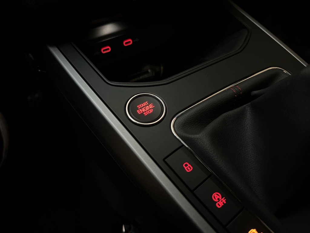 SEAT Arona – foto 27