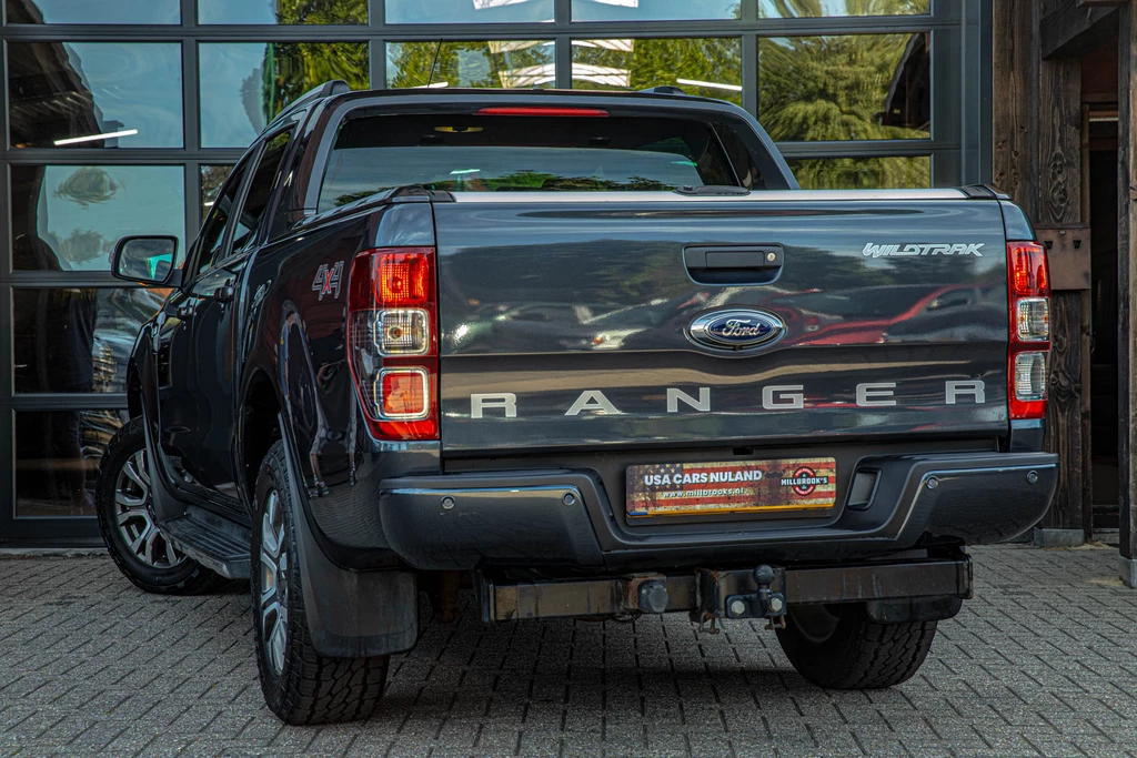 Ford Ranger – foto 5