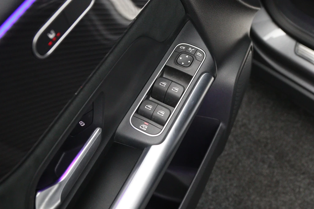 Mercedes-Benz GLA – foto 22