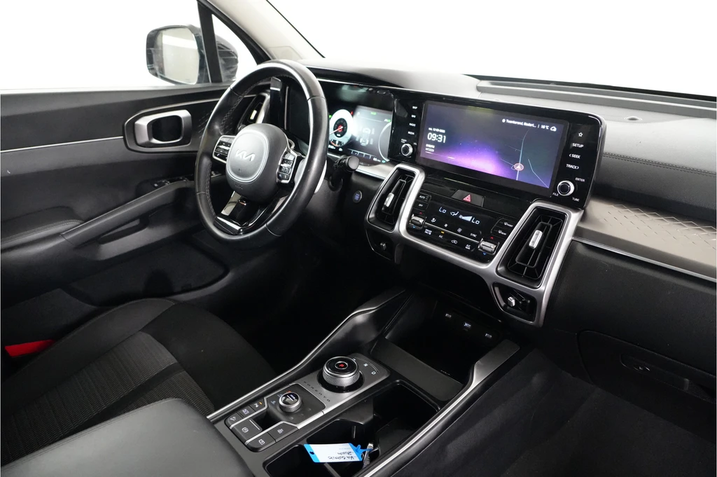 Kia Sorento – foto 17