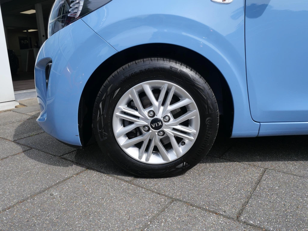 Kia Picanto – foto 17