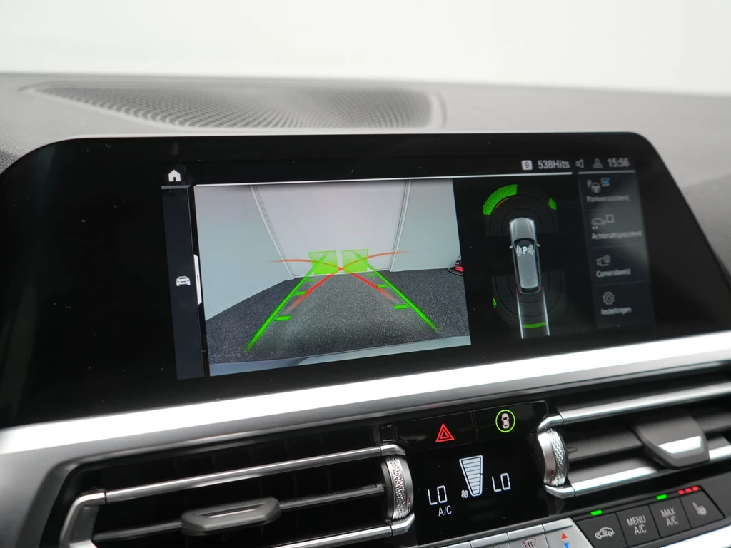 BMW 3 Serie – foto 25