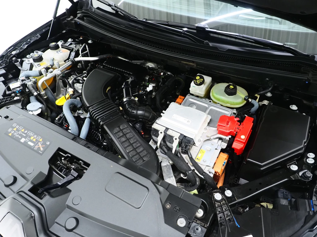 Renault Austral – foto 12