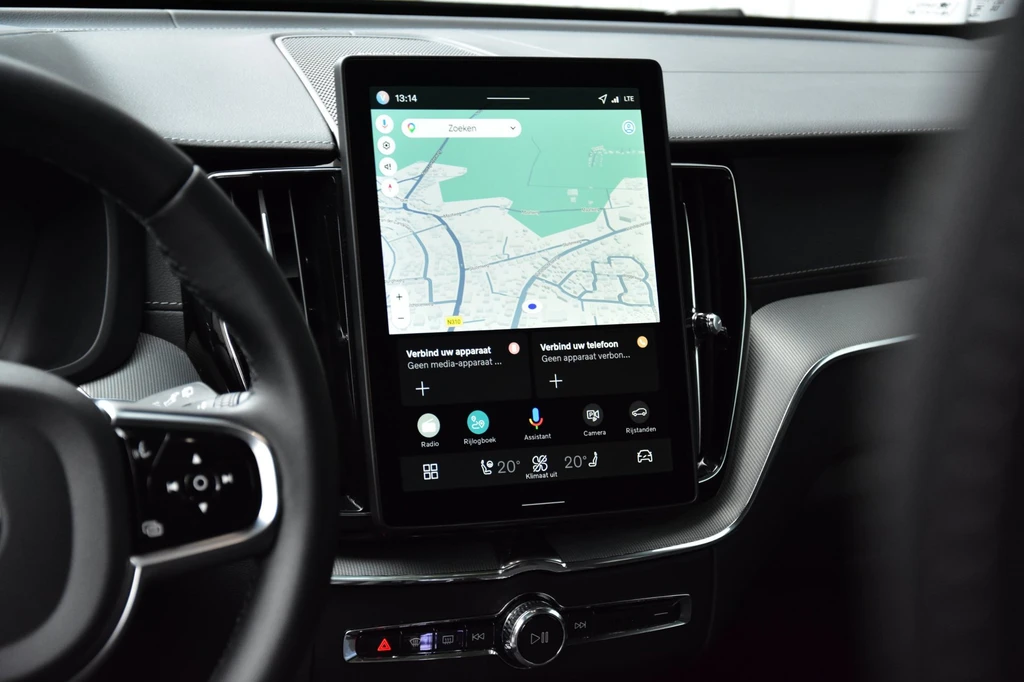 Volvo XC60 – foto 19