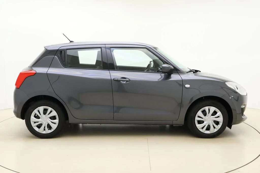 Suzuki Swift – foto 7
