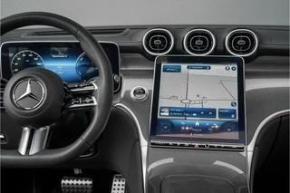 Mercedes-Benz GLC – thumbnail 24