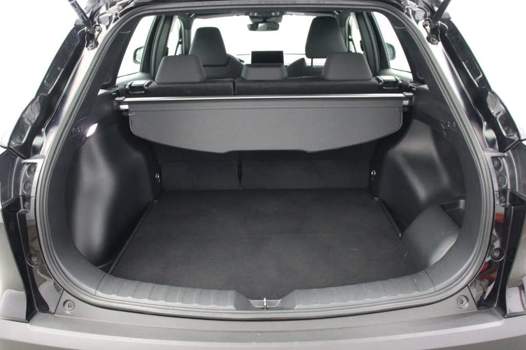 Toyota Corolla Cross – foto 15