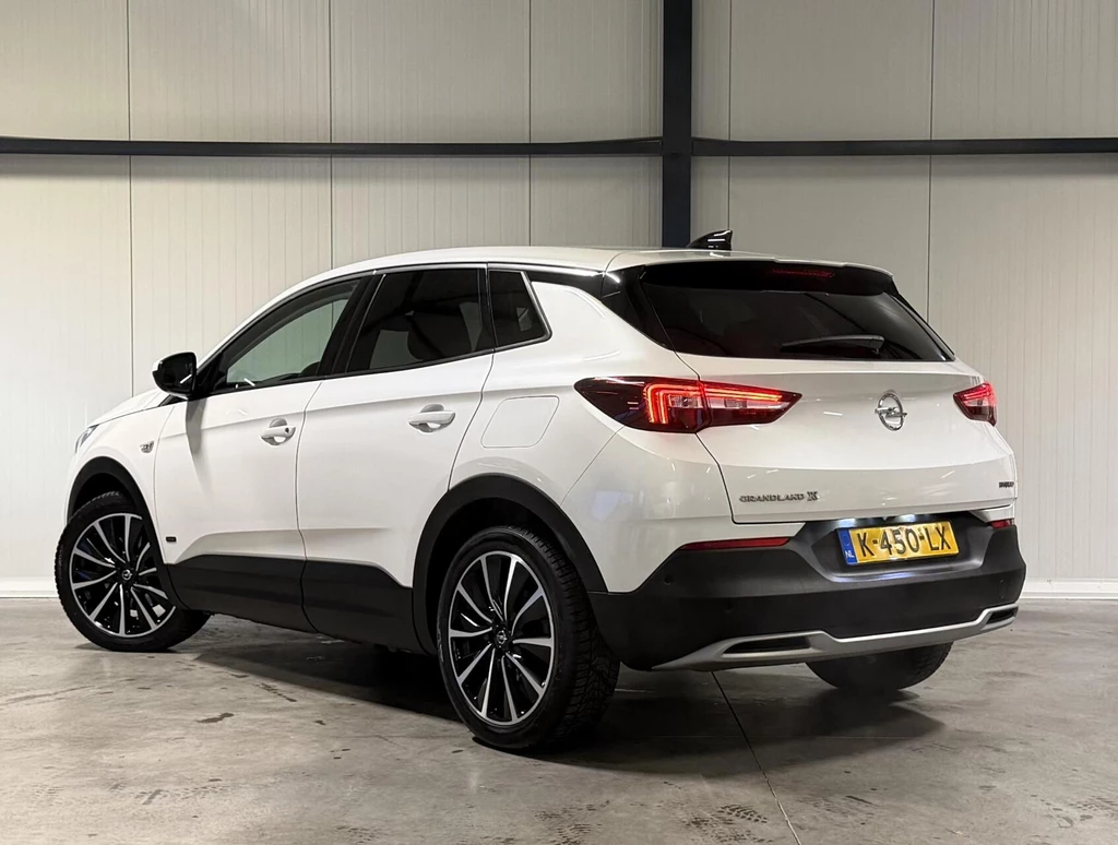 Opel Grandland X – foto 6