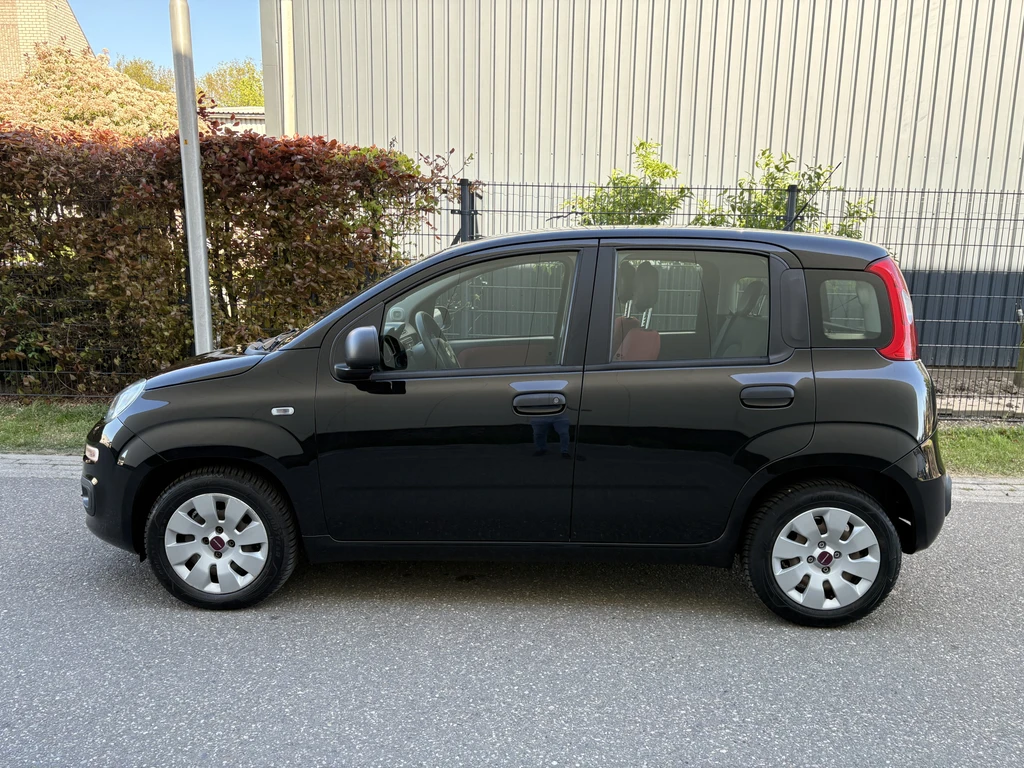 Fiat Panda – foto 5