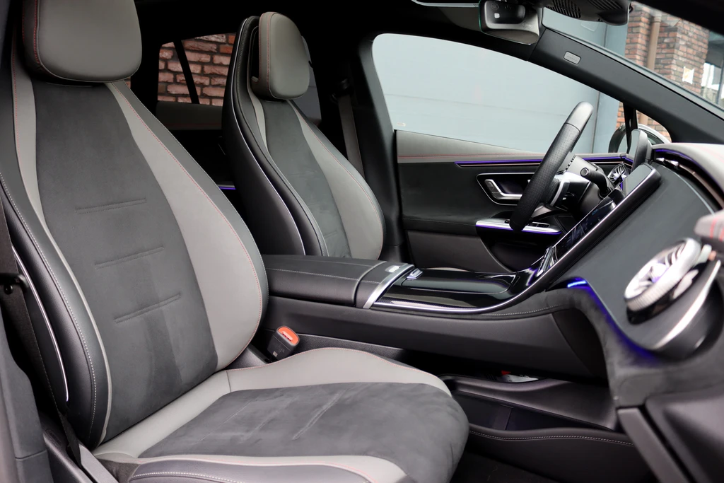 Mercedes-Benz EQE – foto 12