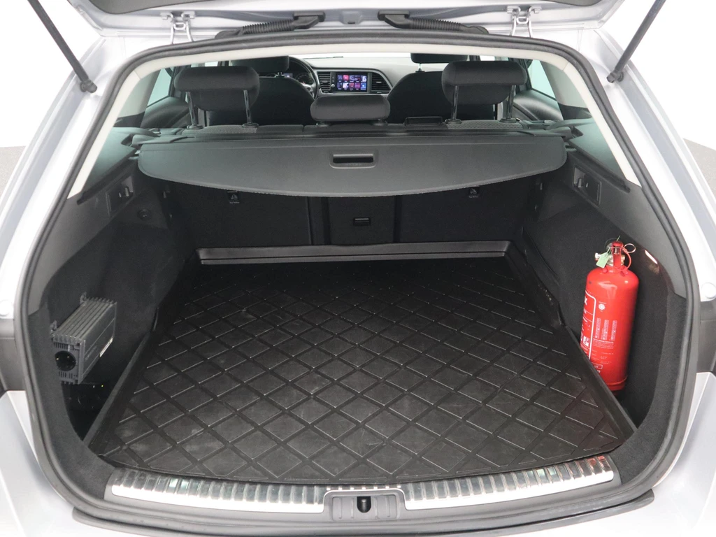 SEAT Leon – foto 45