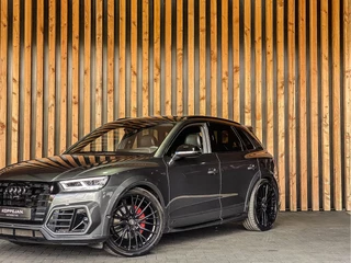 Audi SQ5 – thumbnail 4