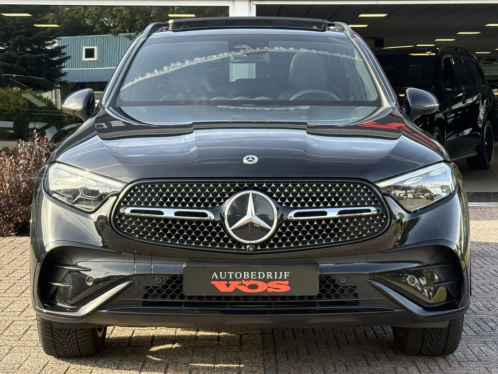 Mercedes-Benz GLC – foto 7