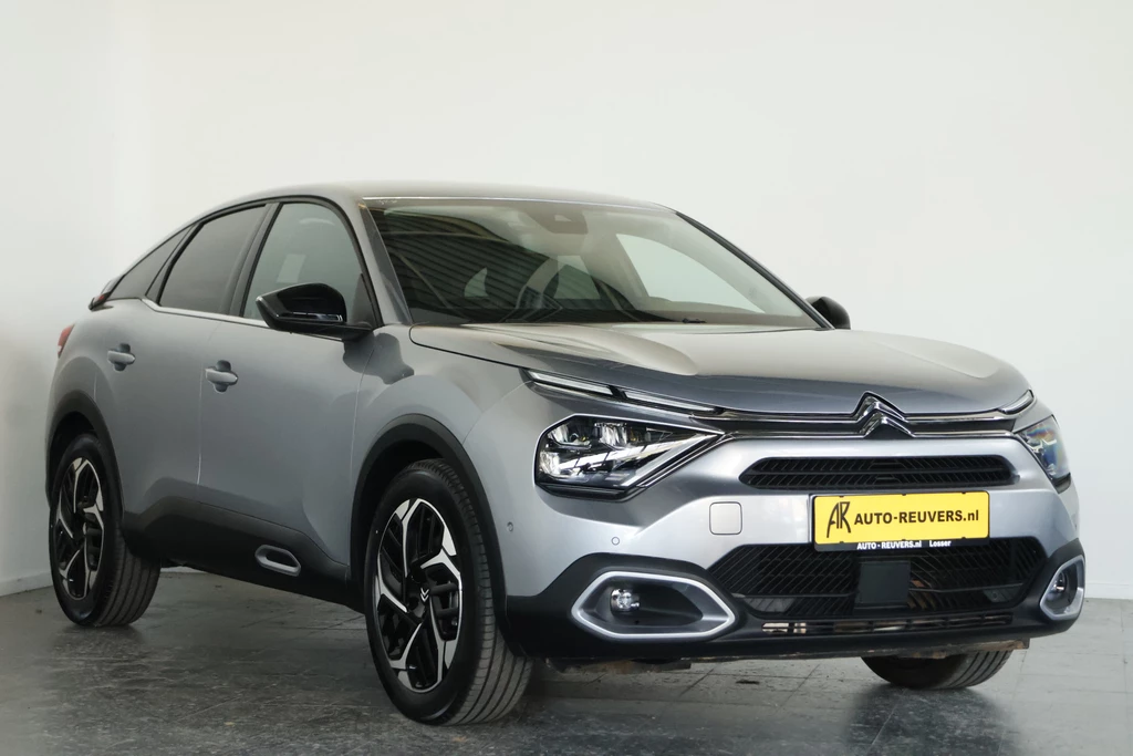 Citroën C4 – foto 6