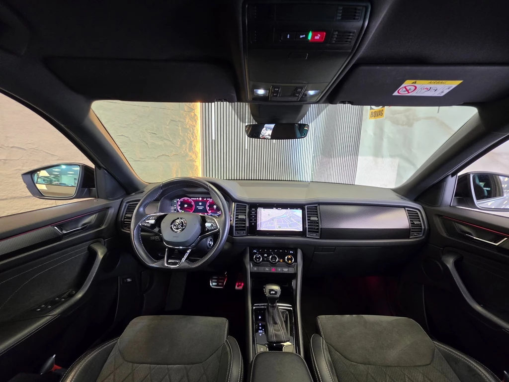 Škoda Kodiaq – foto 12