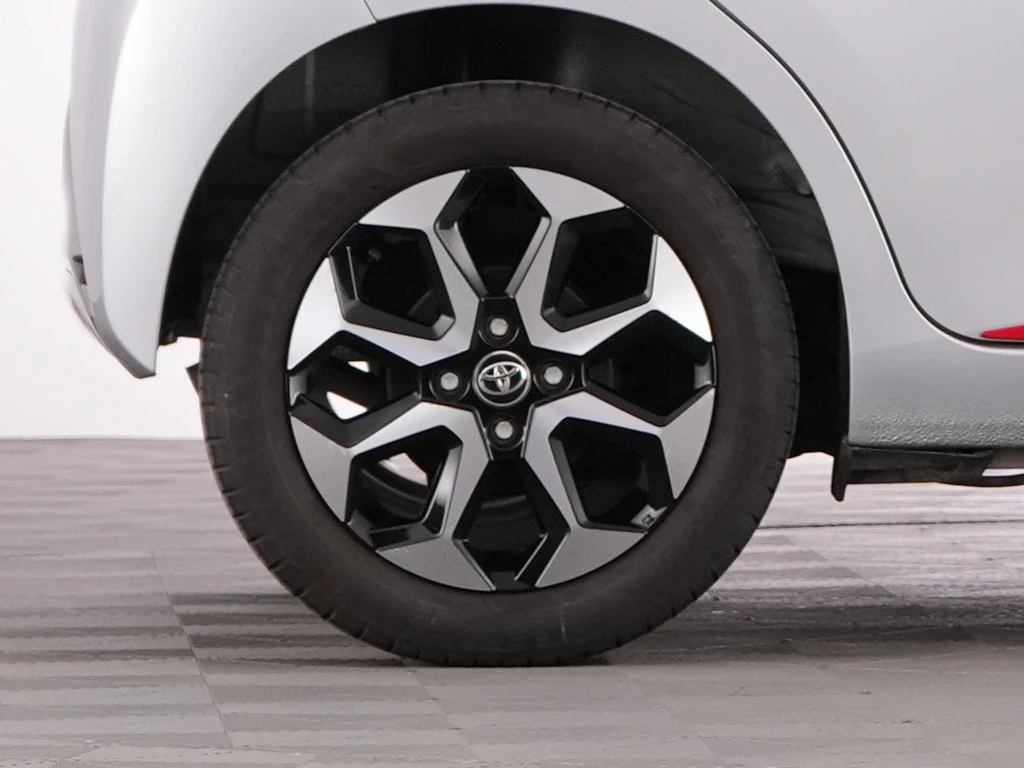 Toyota Aygo – foto 40