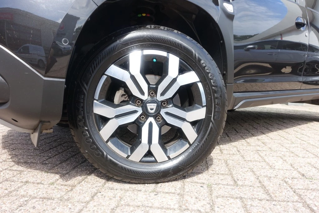 Dacia Duster – foto 7