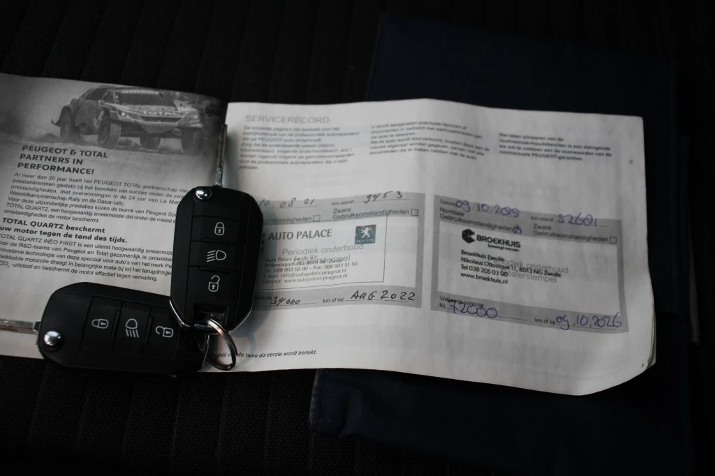 Peugeot 2008 – foto 17