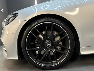 Mercedes-Benz E-Klasse – thumbnail 13
