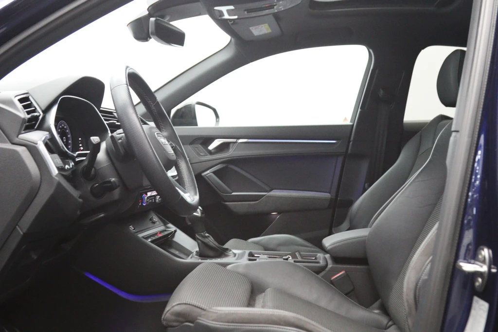 Audi Q3 – foto 11