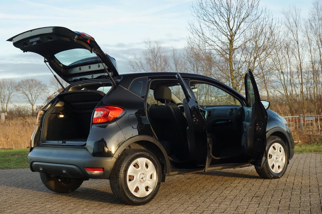 Renault Captur – foto 4