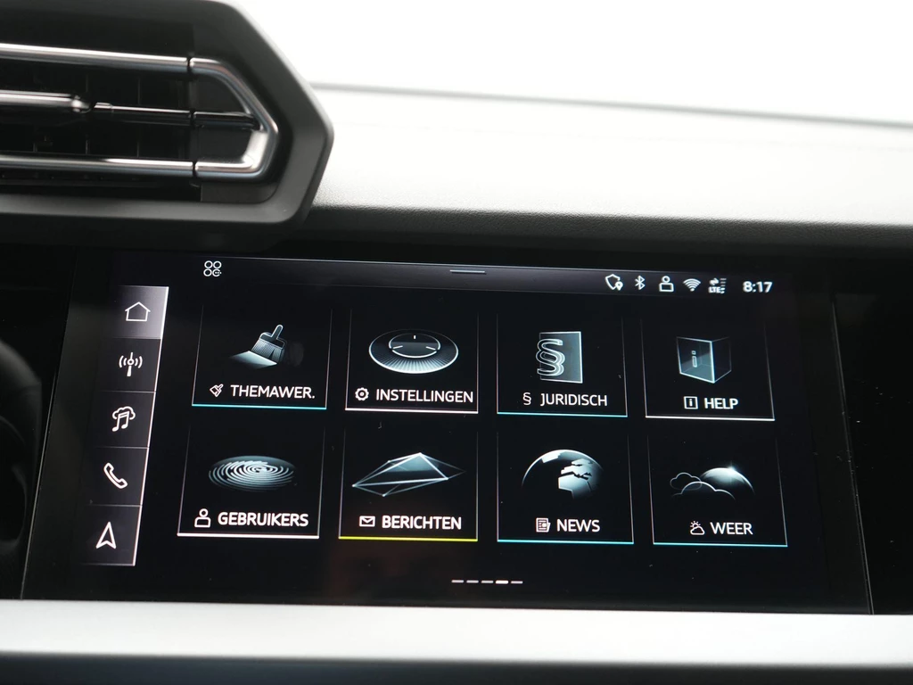 Audi A3 – foto 20
