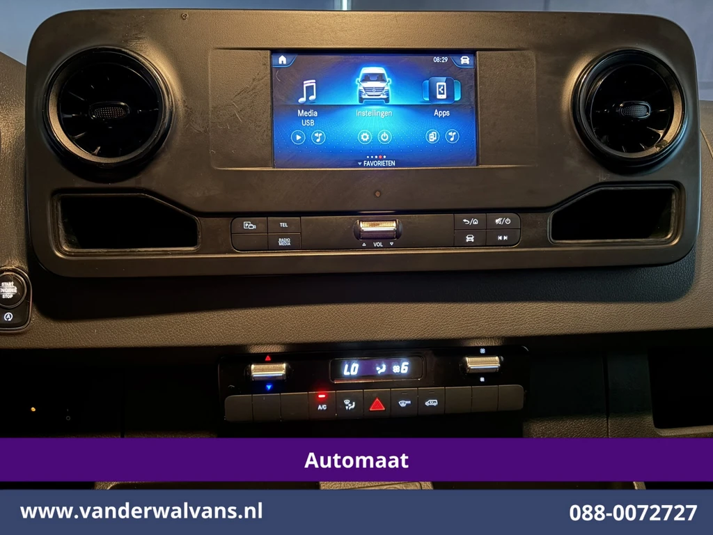 Mercedes-Benz Sprinter – foto 15