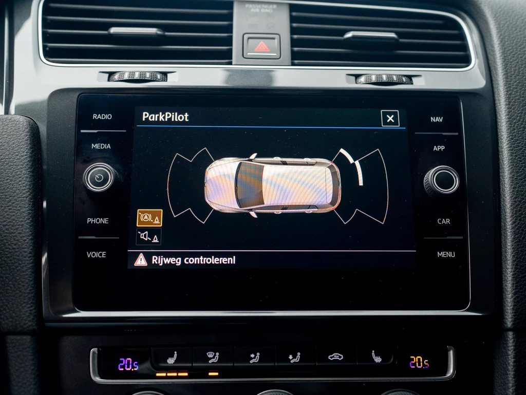 Volkswagen Golf – foto 38