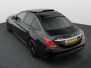 Mercedes-Benz C-Klasse – thumbnail 6