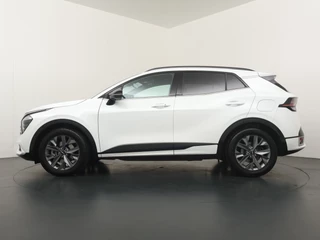 Kia Sportage – thumbnail 3